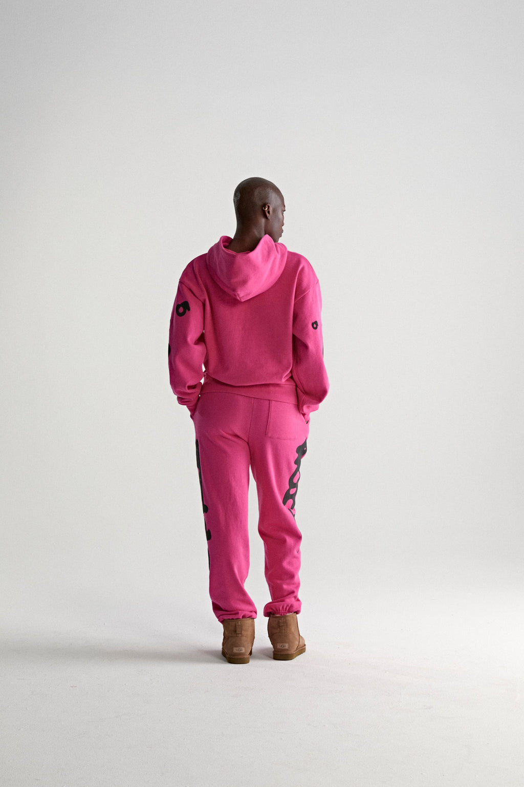 BELUGA HOODIE