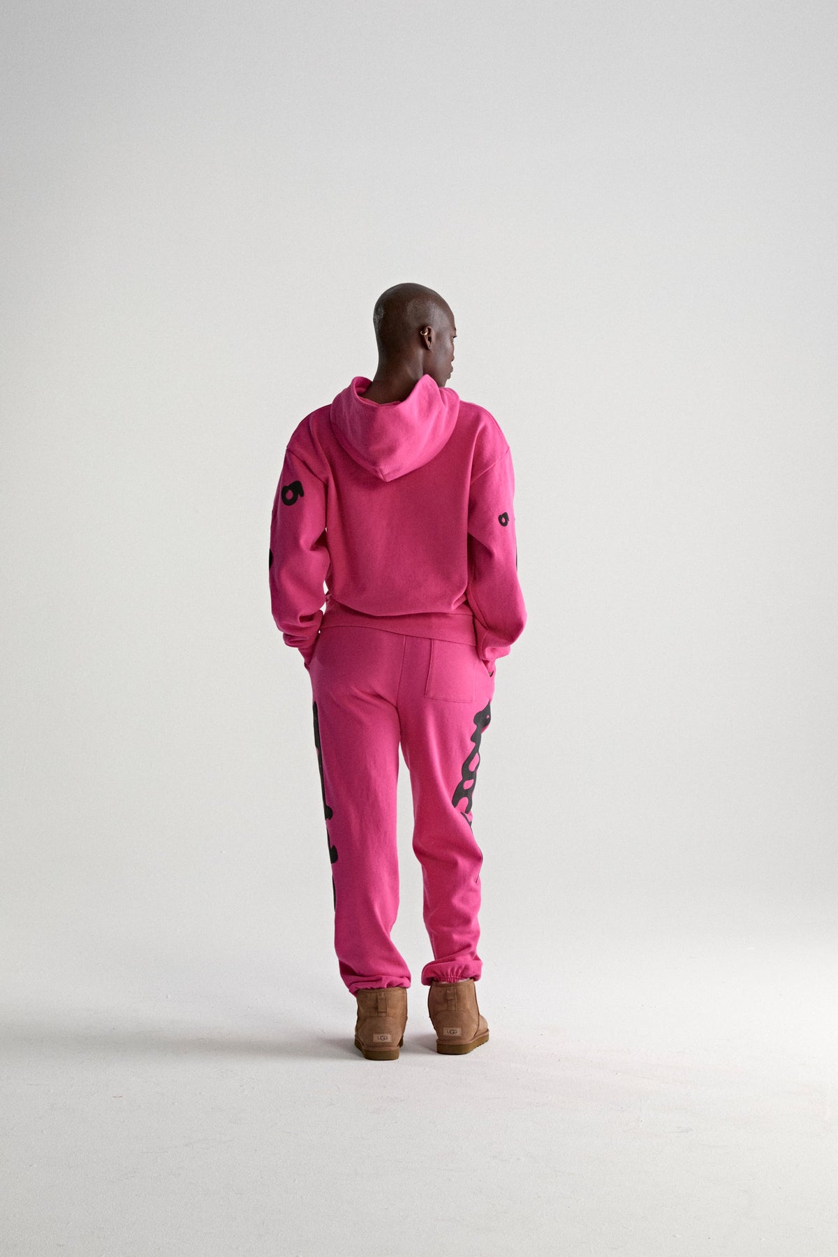 BELUGA HOODIE