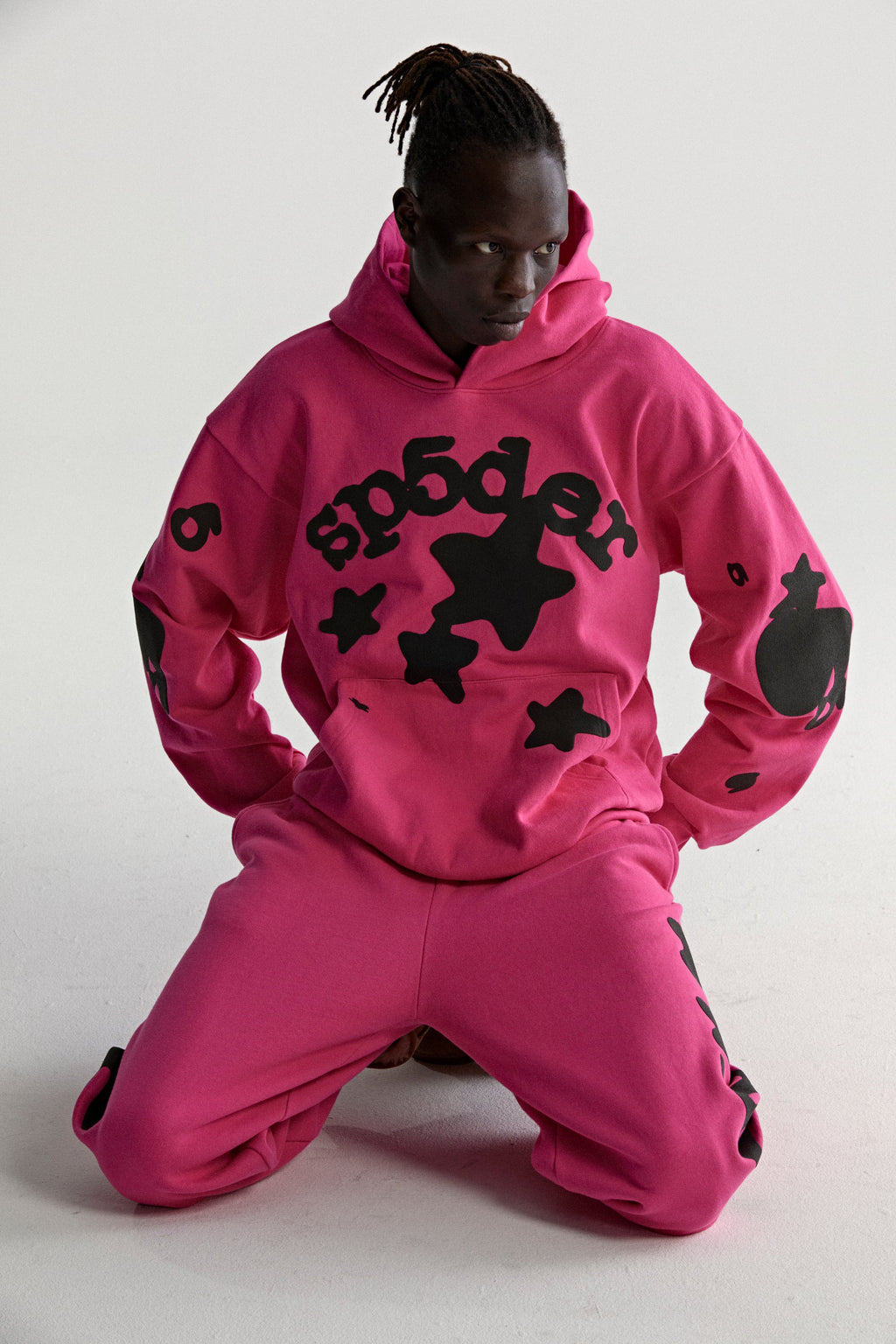 BELUGA HOODIE