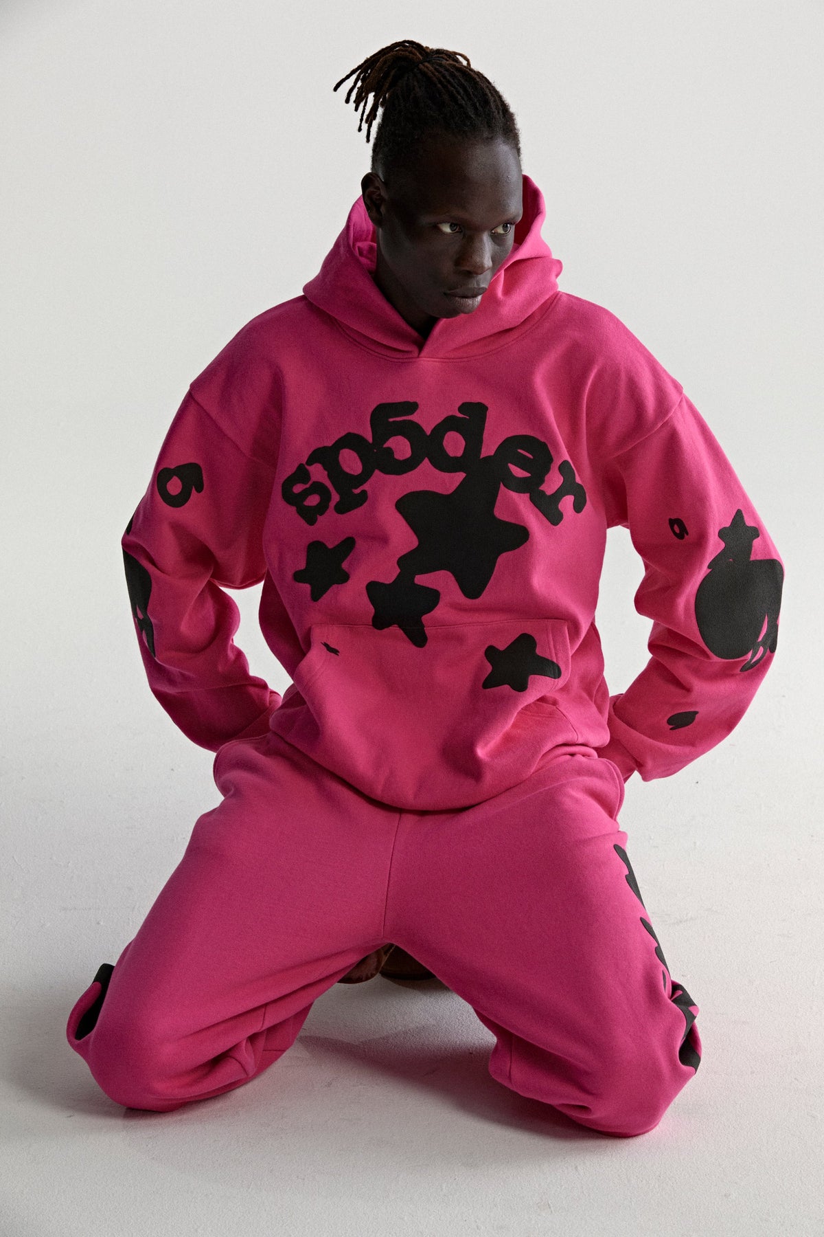 BELUGA HOODIE