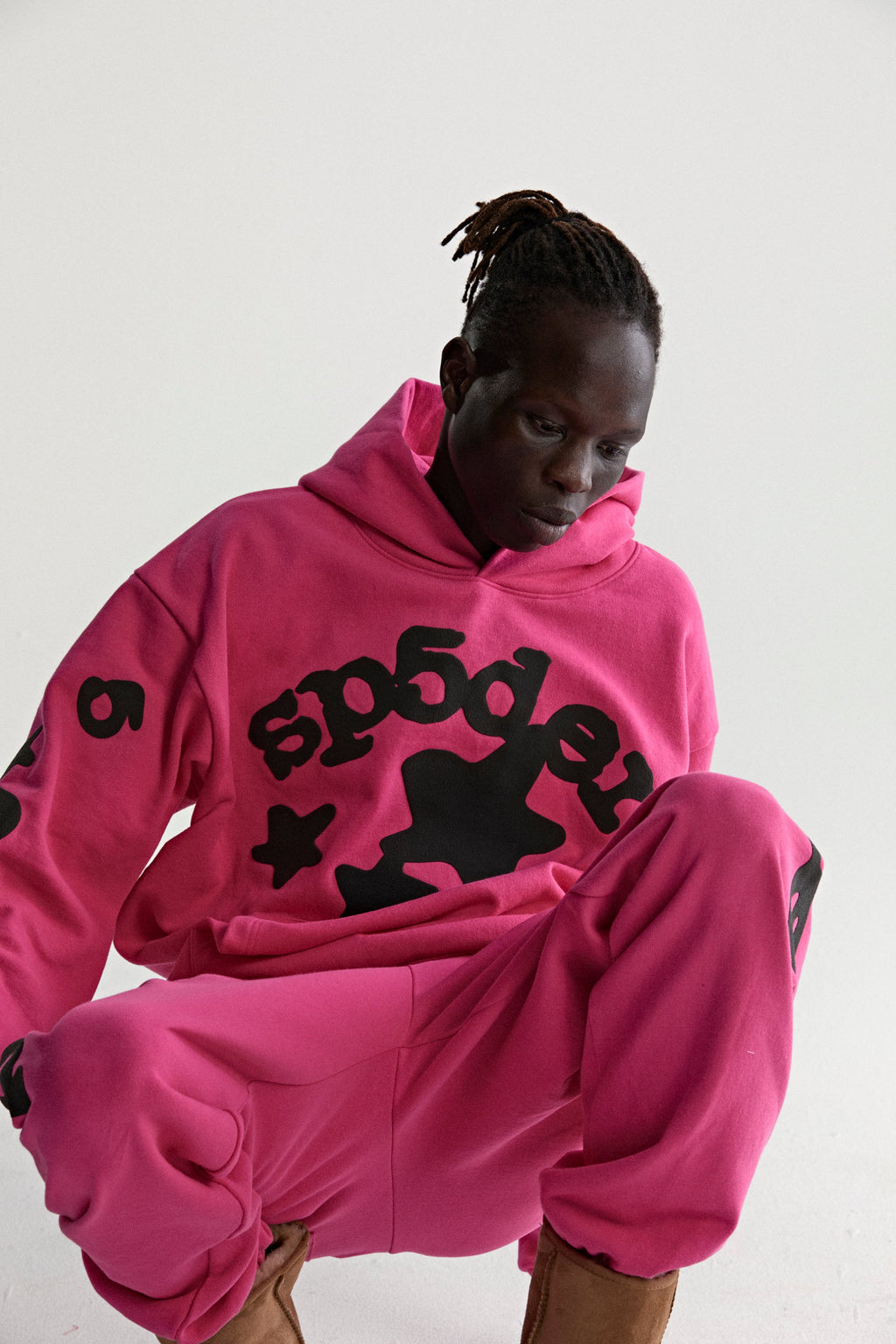 BELUGA HOODIE