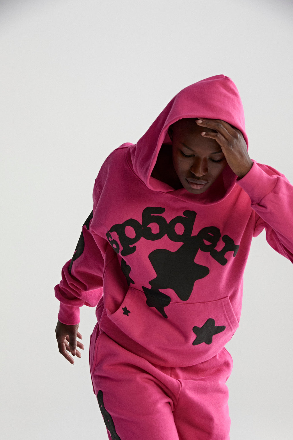 BELUGA HOODIE