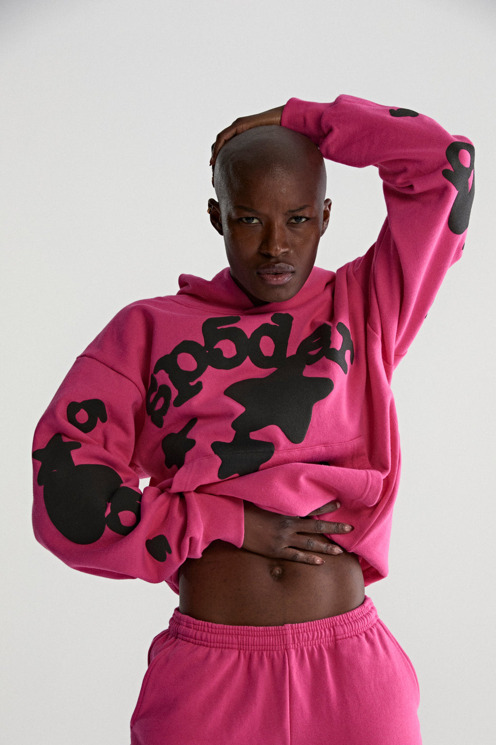 BELUGA HOODIE