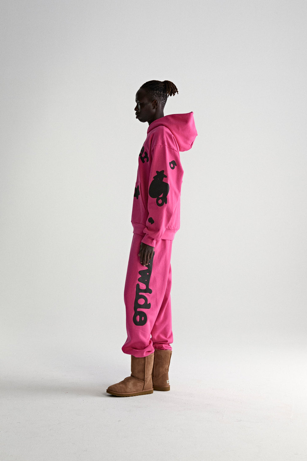BELUGA HOODIE