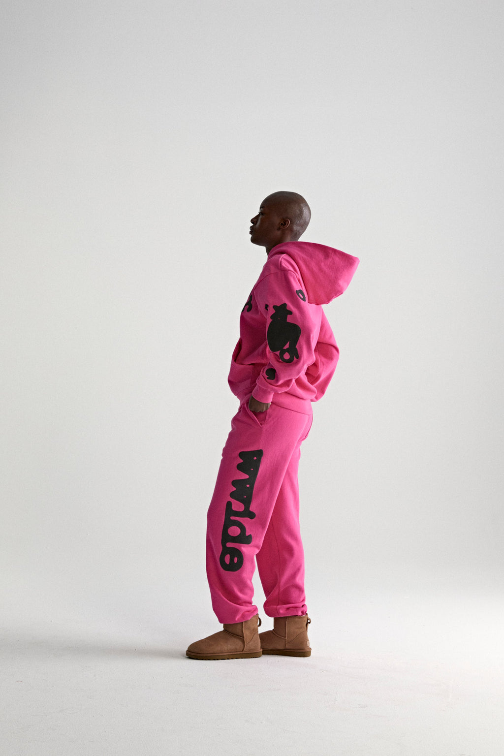 BELUGA HOODIE