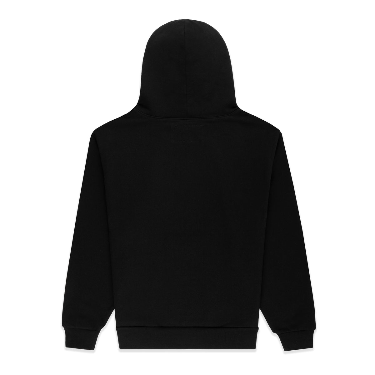 RHINESTONE OG WEB V2 HOODIE