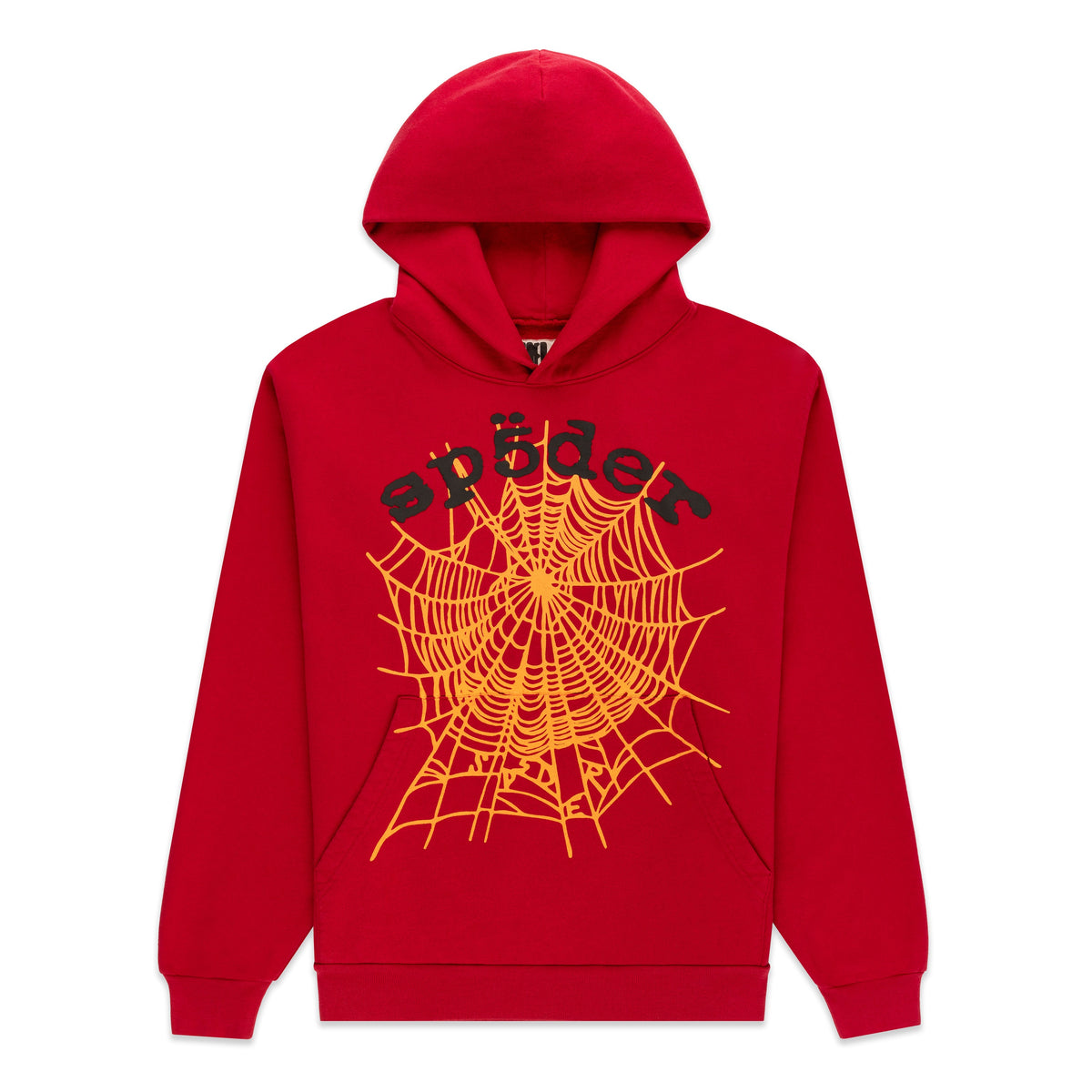 OG WEB V2 HOODIE