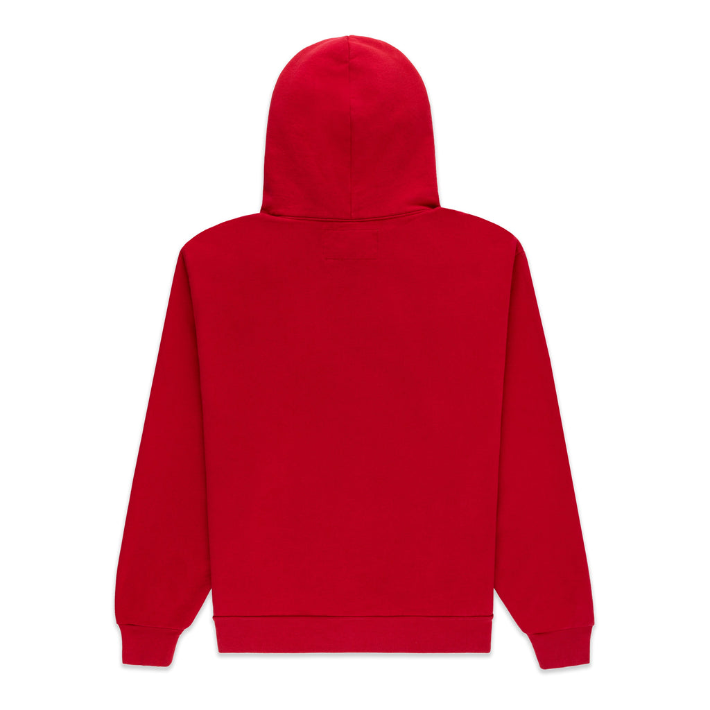 OG WEB V2 HOODIE