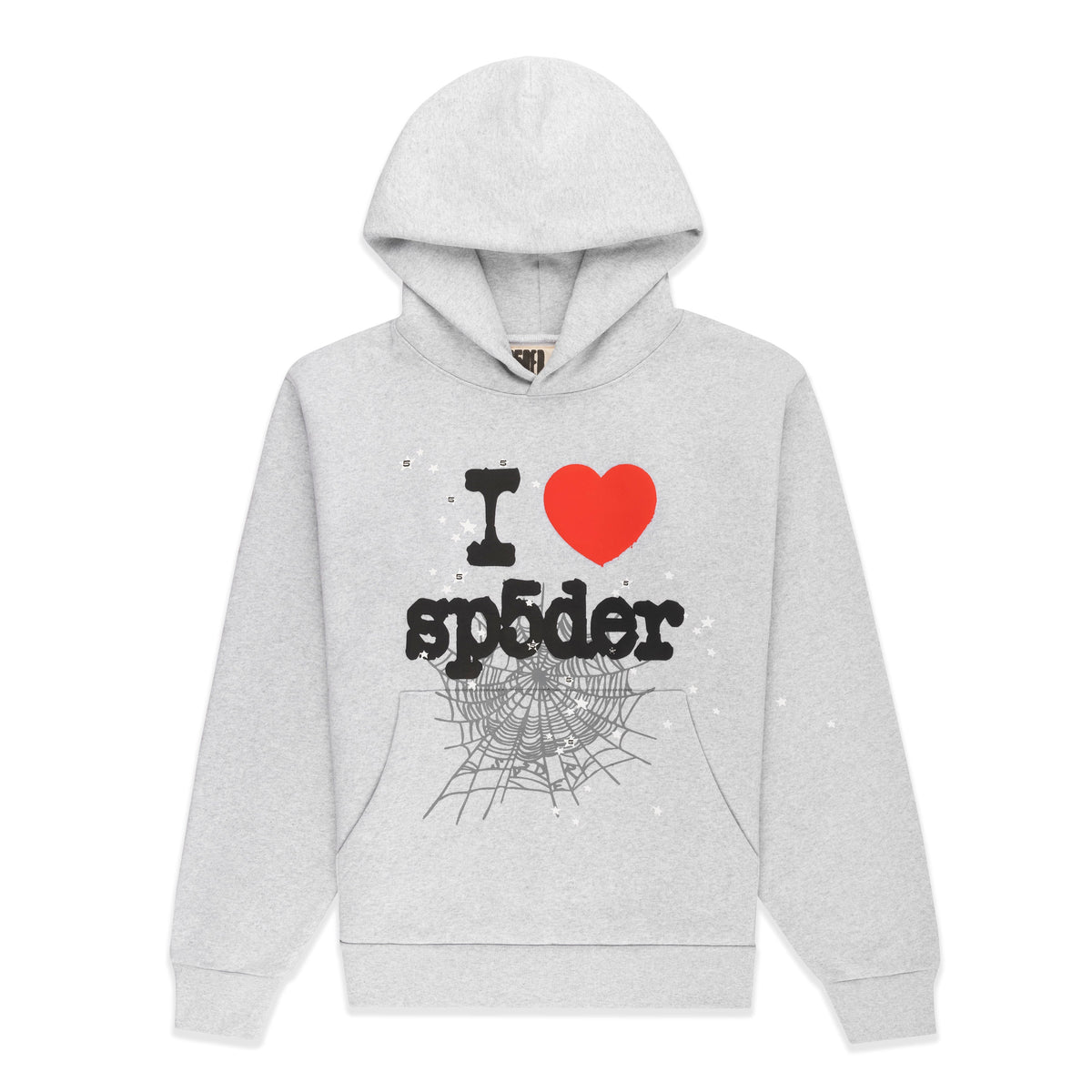 SOUVENIR HOODIE