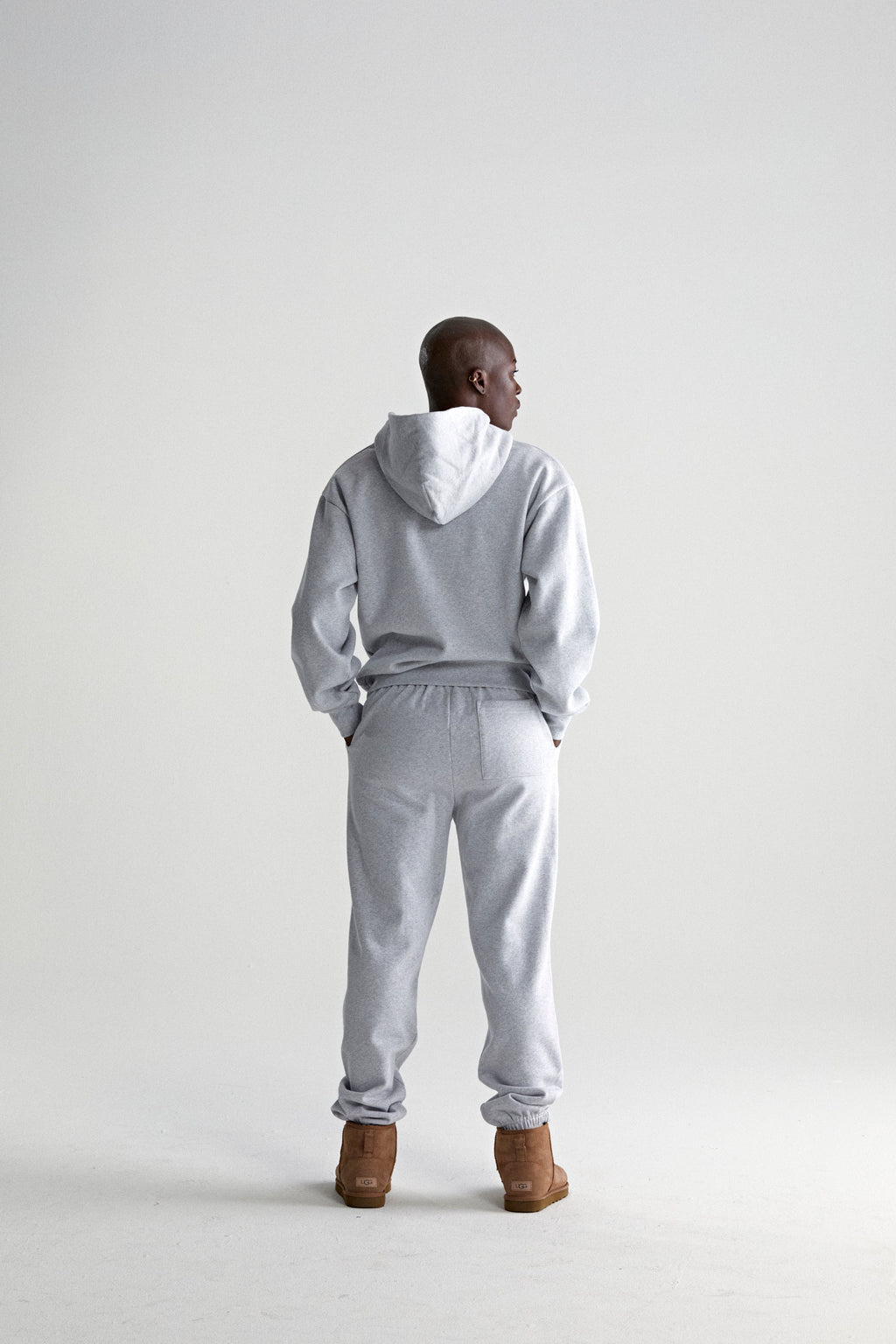 SOUVENIR HOODIE