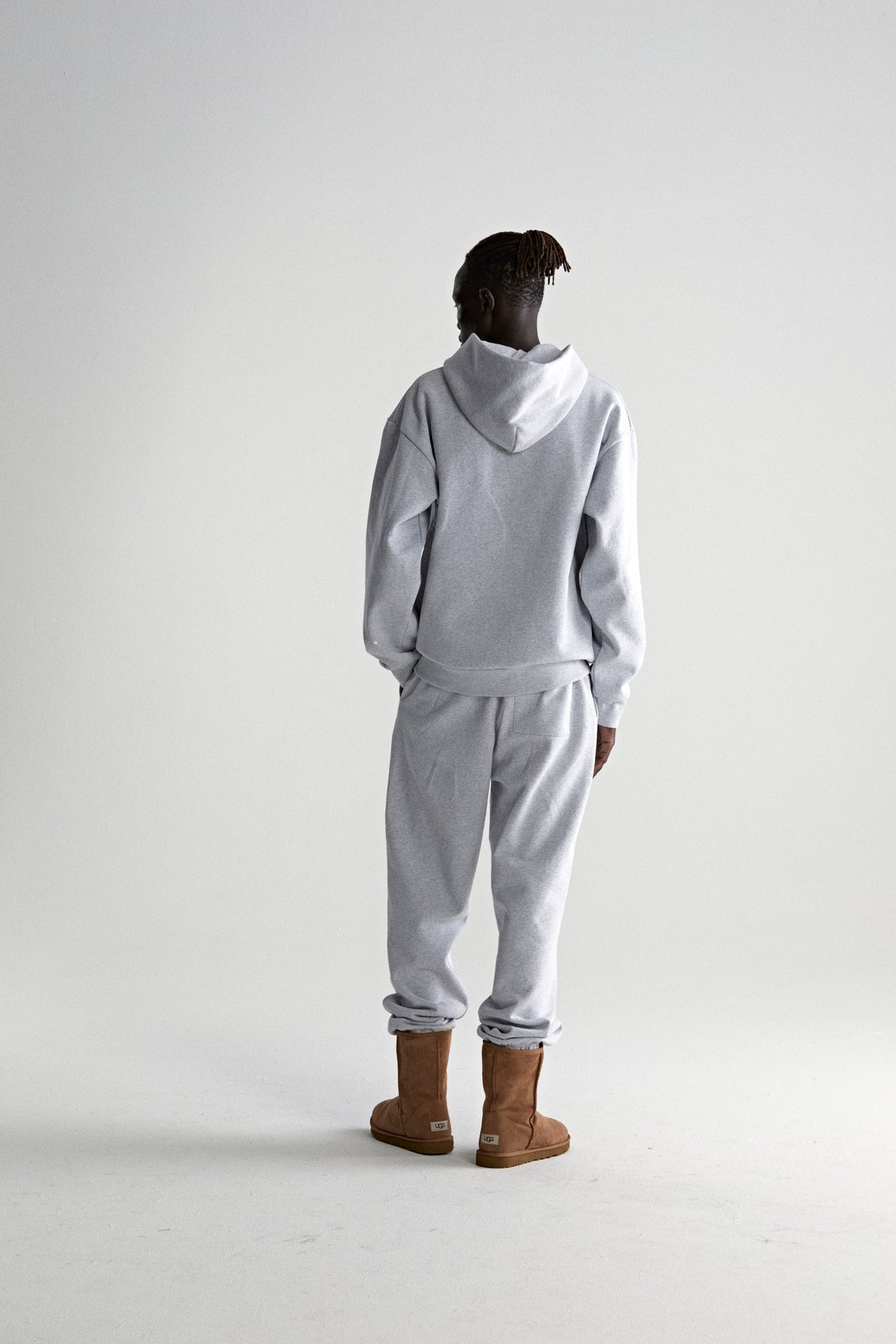 SOUVENIR HOODIE