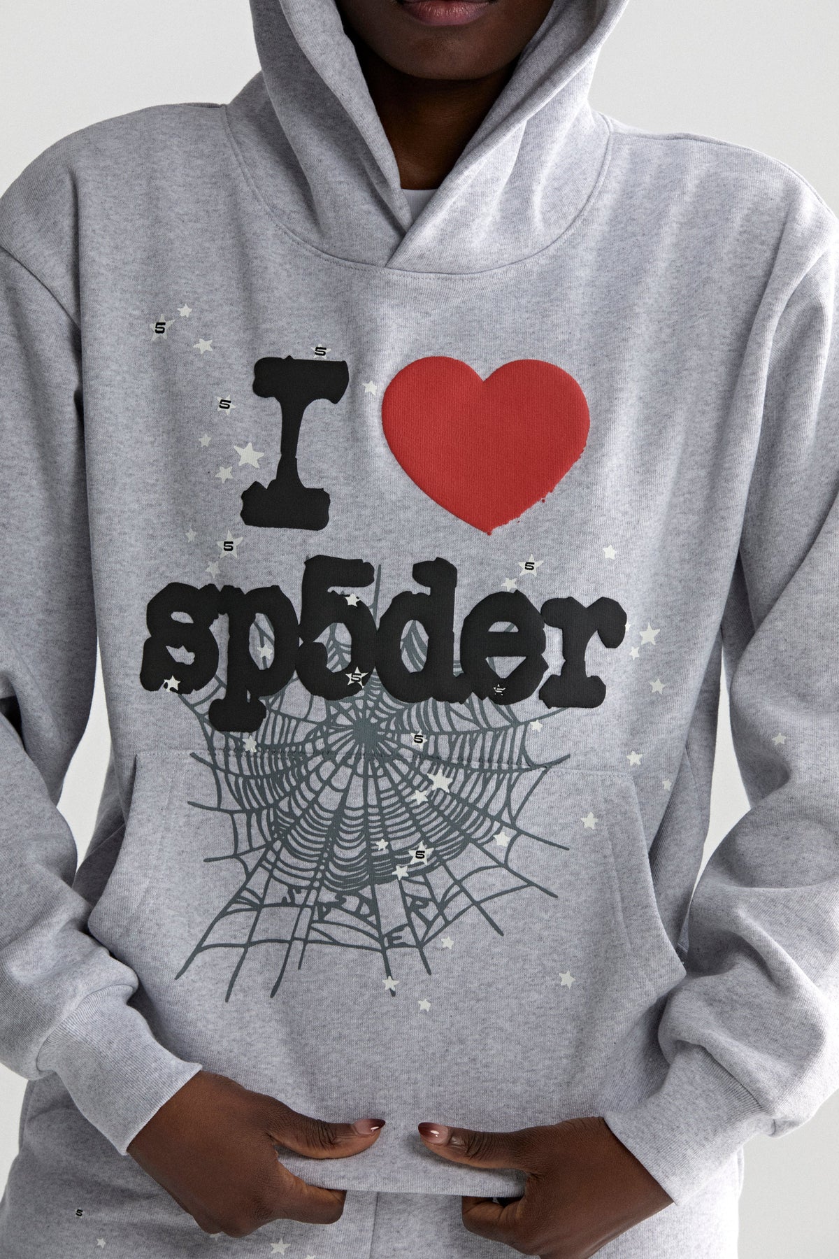 SOUVENIR HOODIE