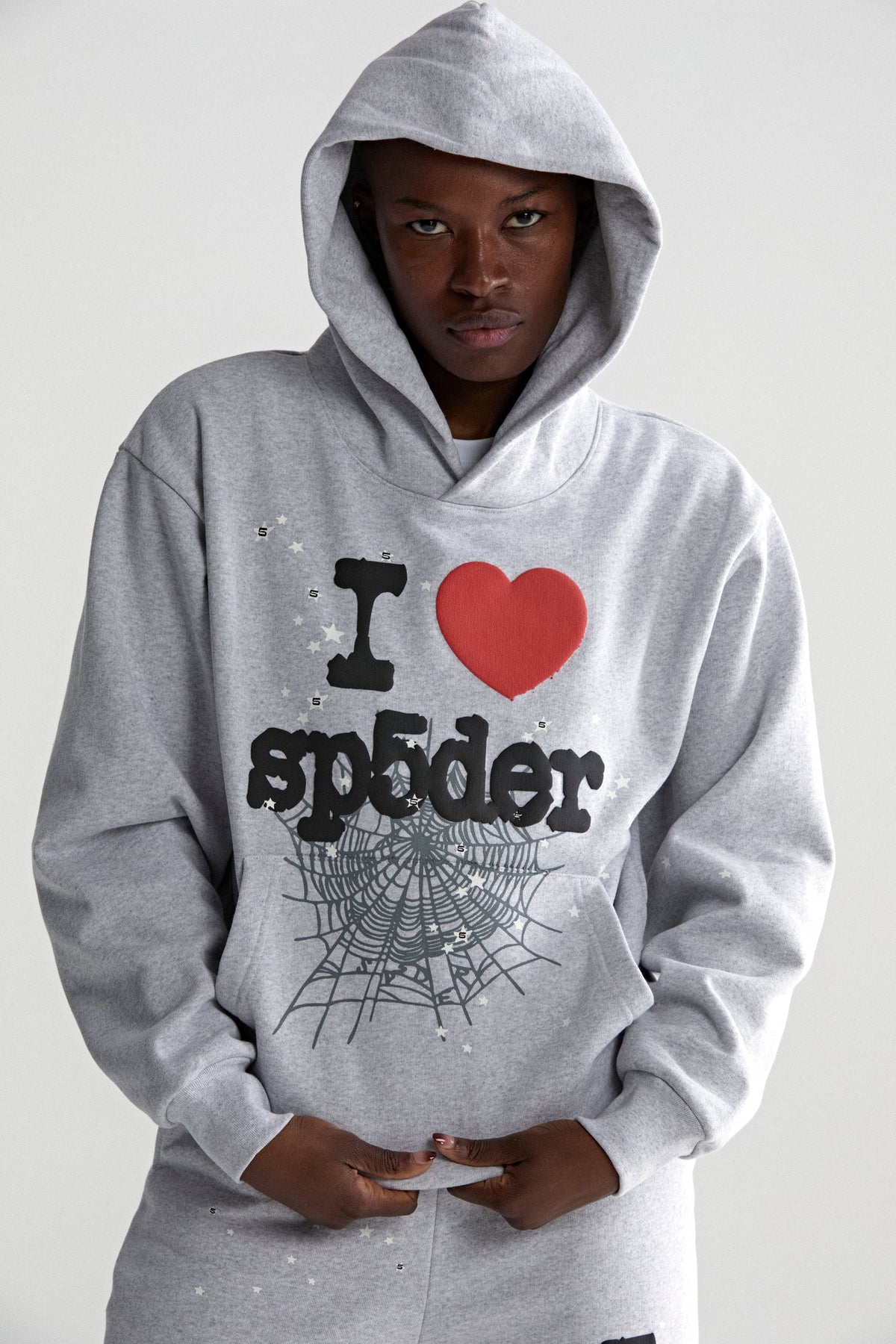SOUVENIR HOODIE