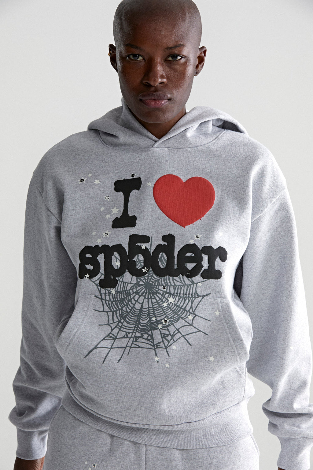 SOUVENIR HOODIE