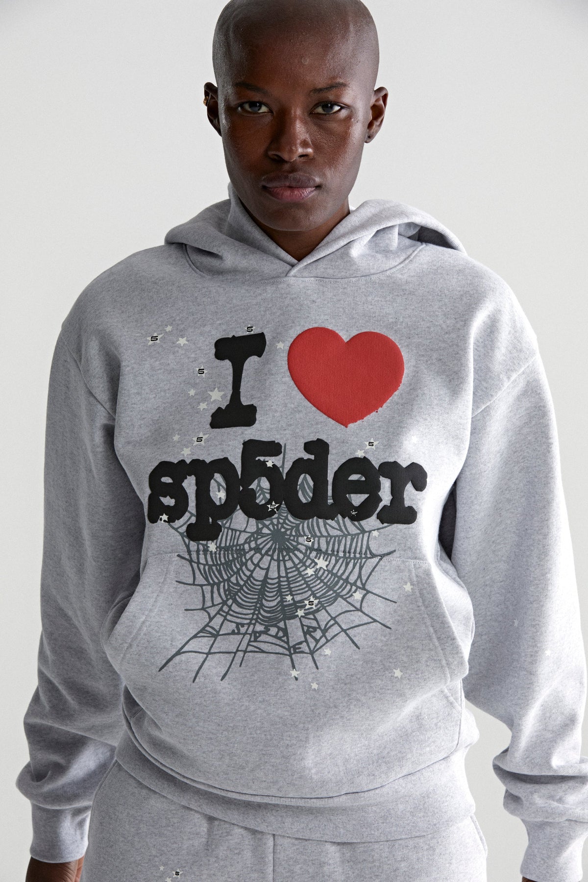 SOUVENIR HOODIE