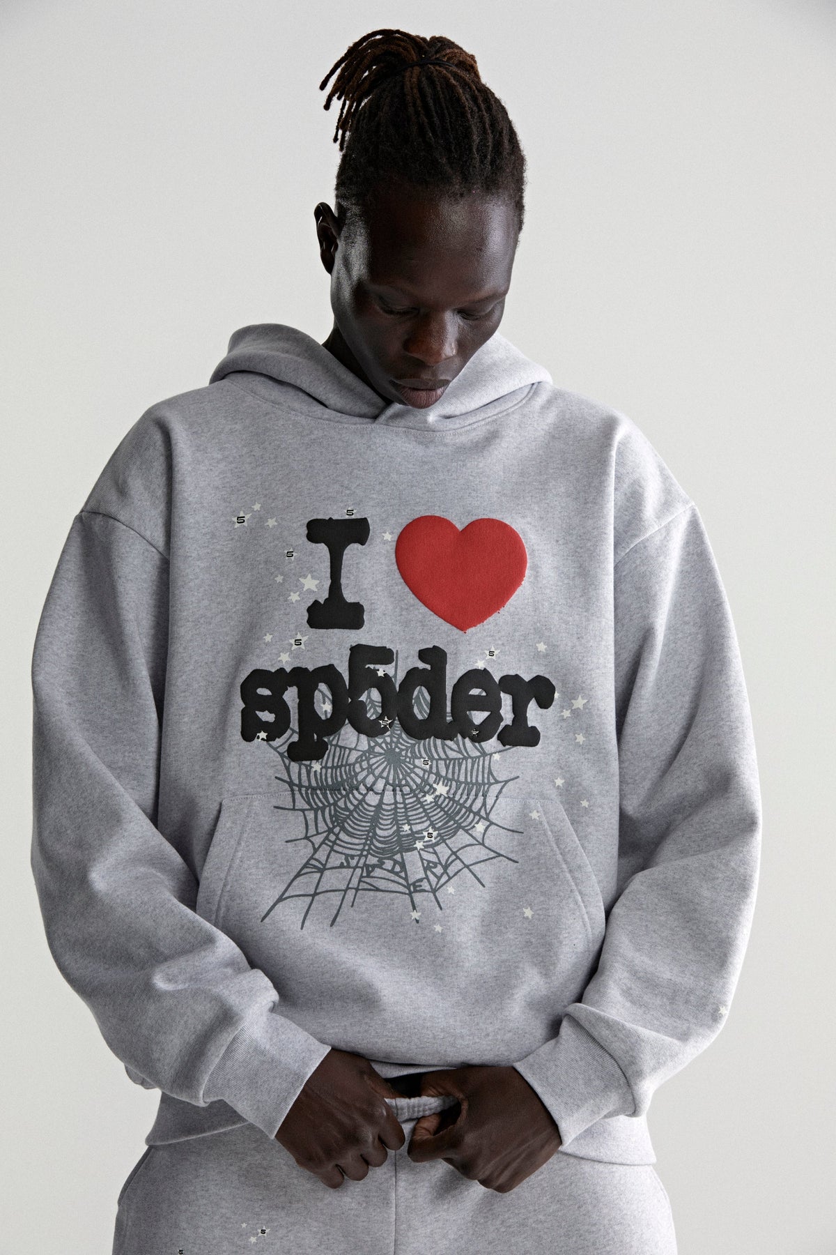 SOUVENIR HOODIE