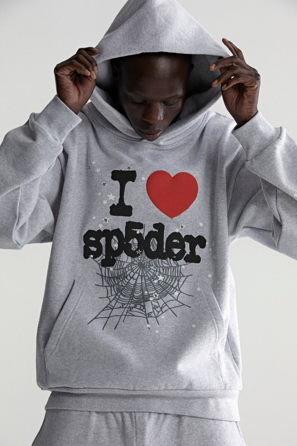 SOUVENIR HOODIE