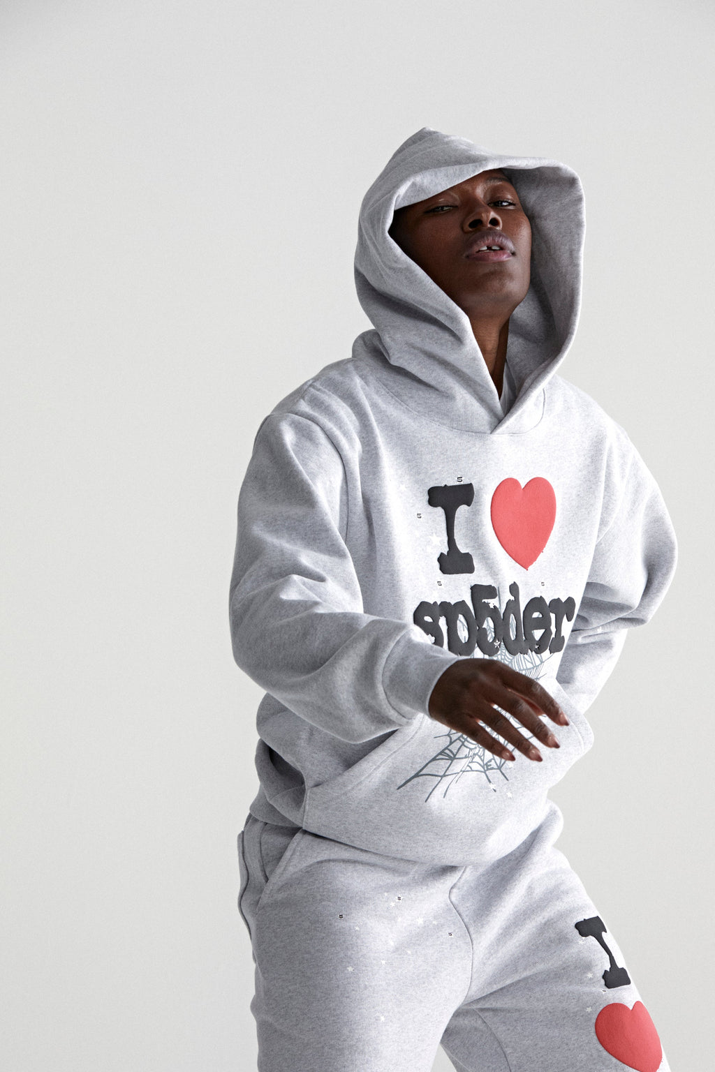 SOUVENIR HOODIE