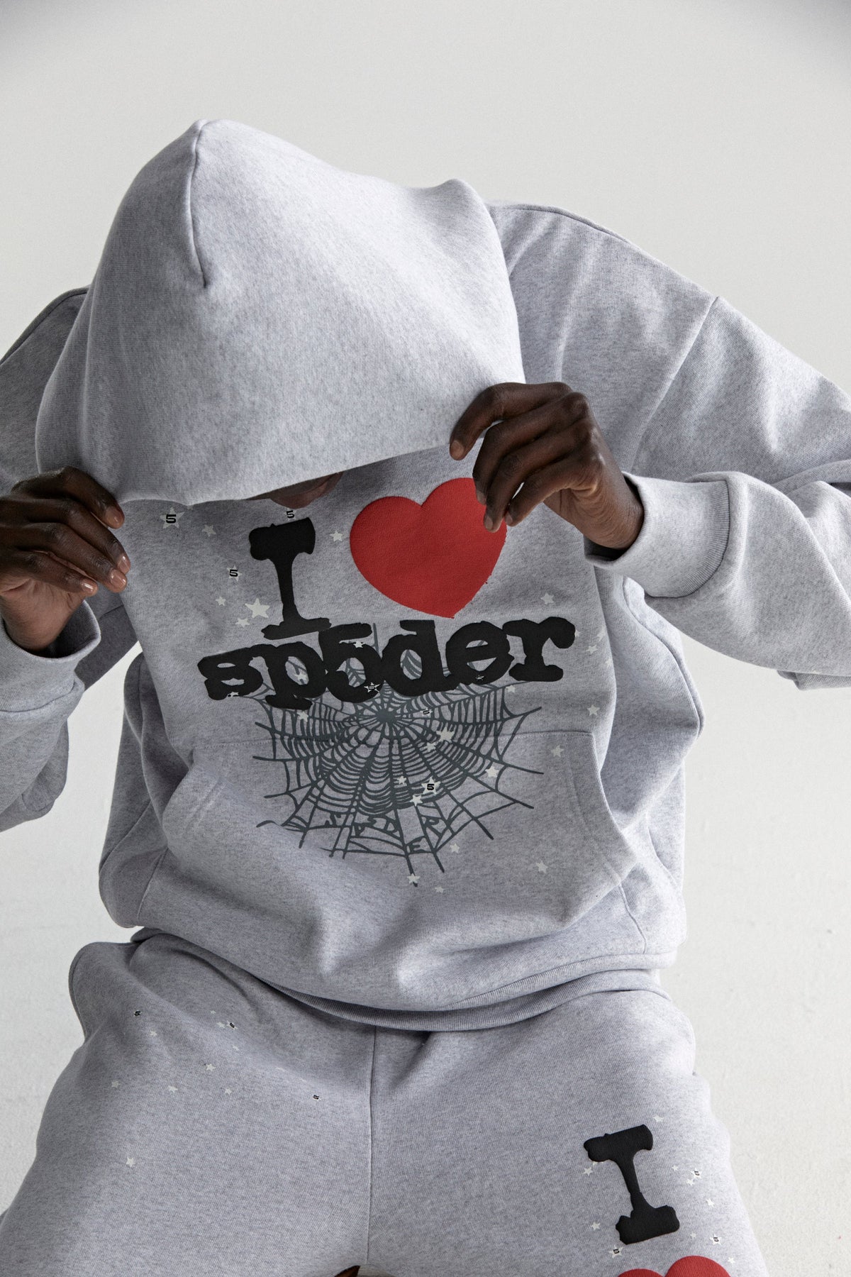 SOUVENIR HOODIE