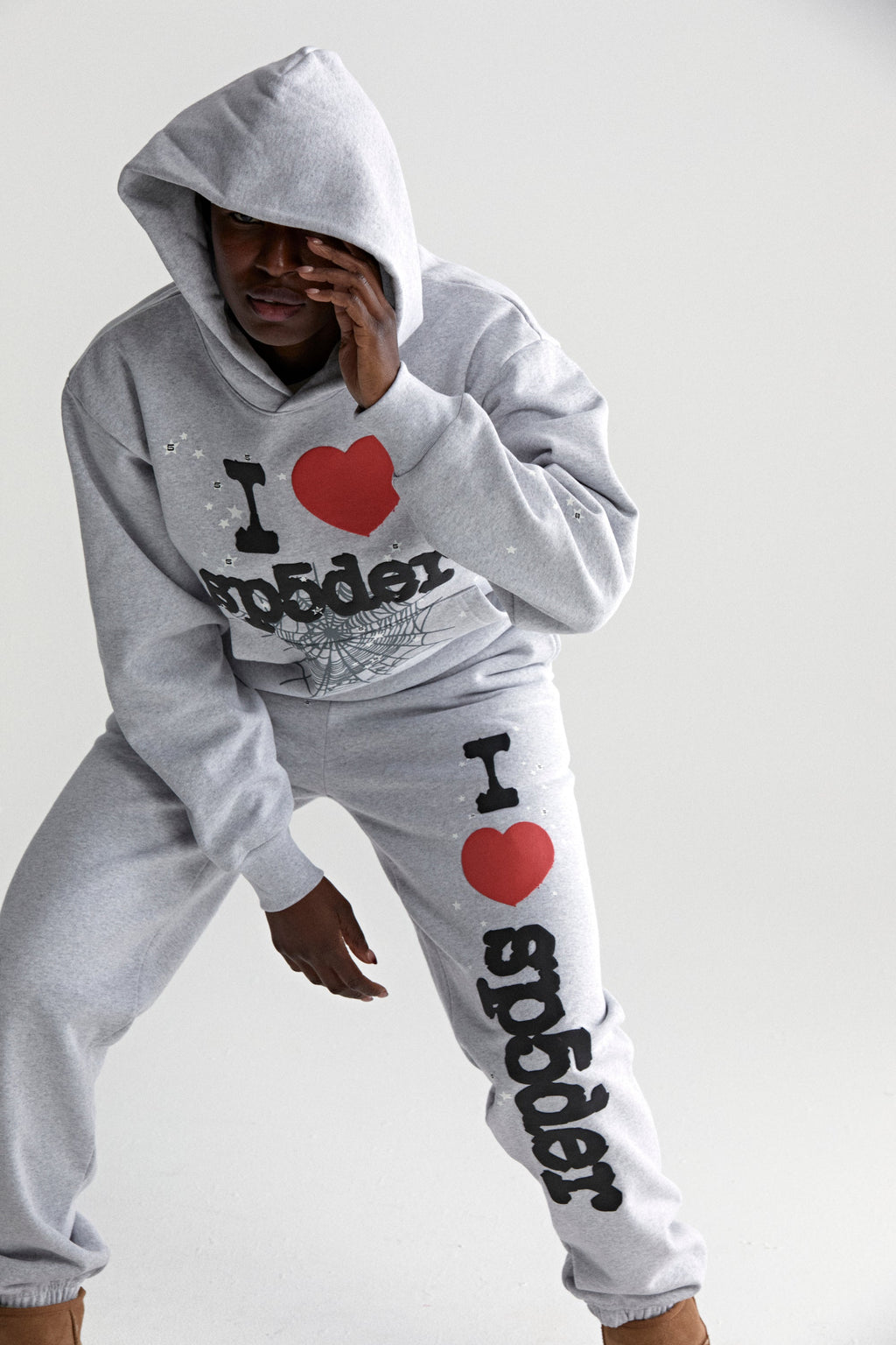 SOUVENIR HOODIE