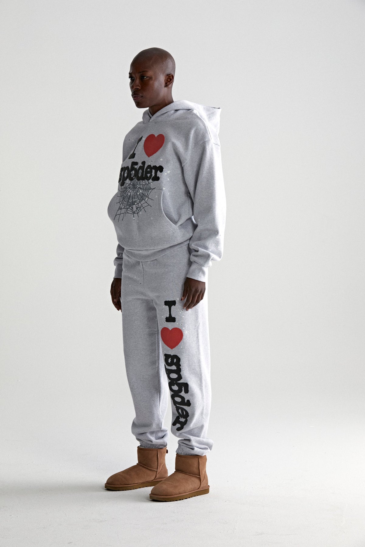 SOUVENIR HOODIE