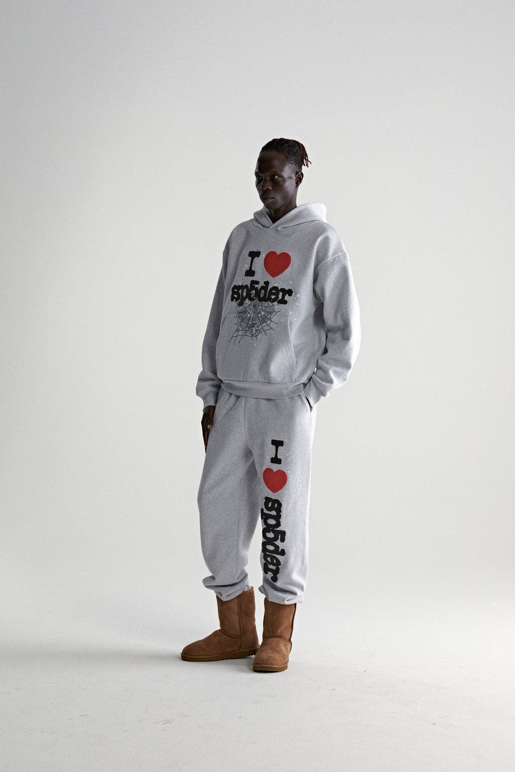 SOUVENIR HOODIE