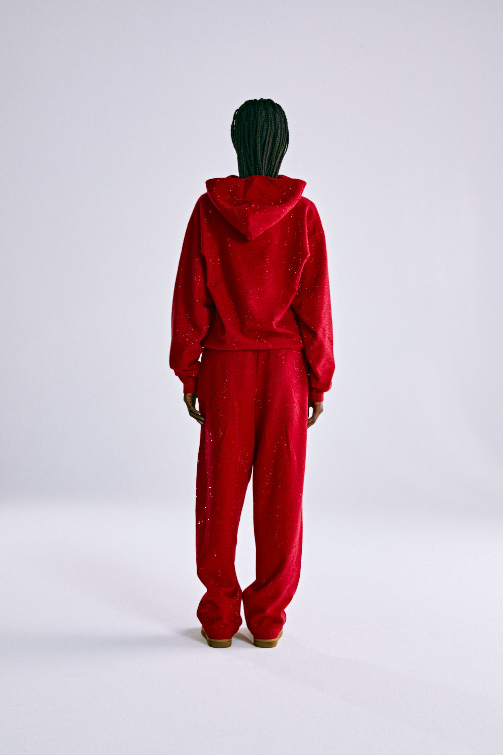 VVS HOODIE