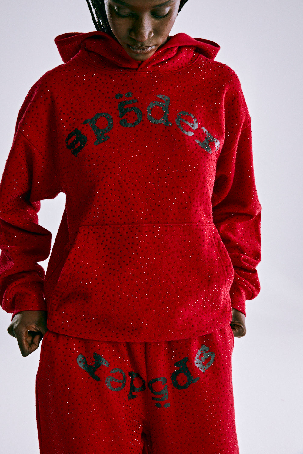 VVS HOODIE