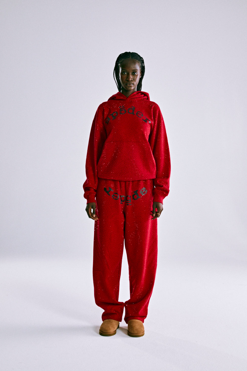 VVS HOODIE