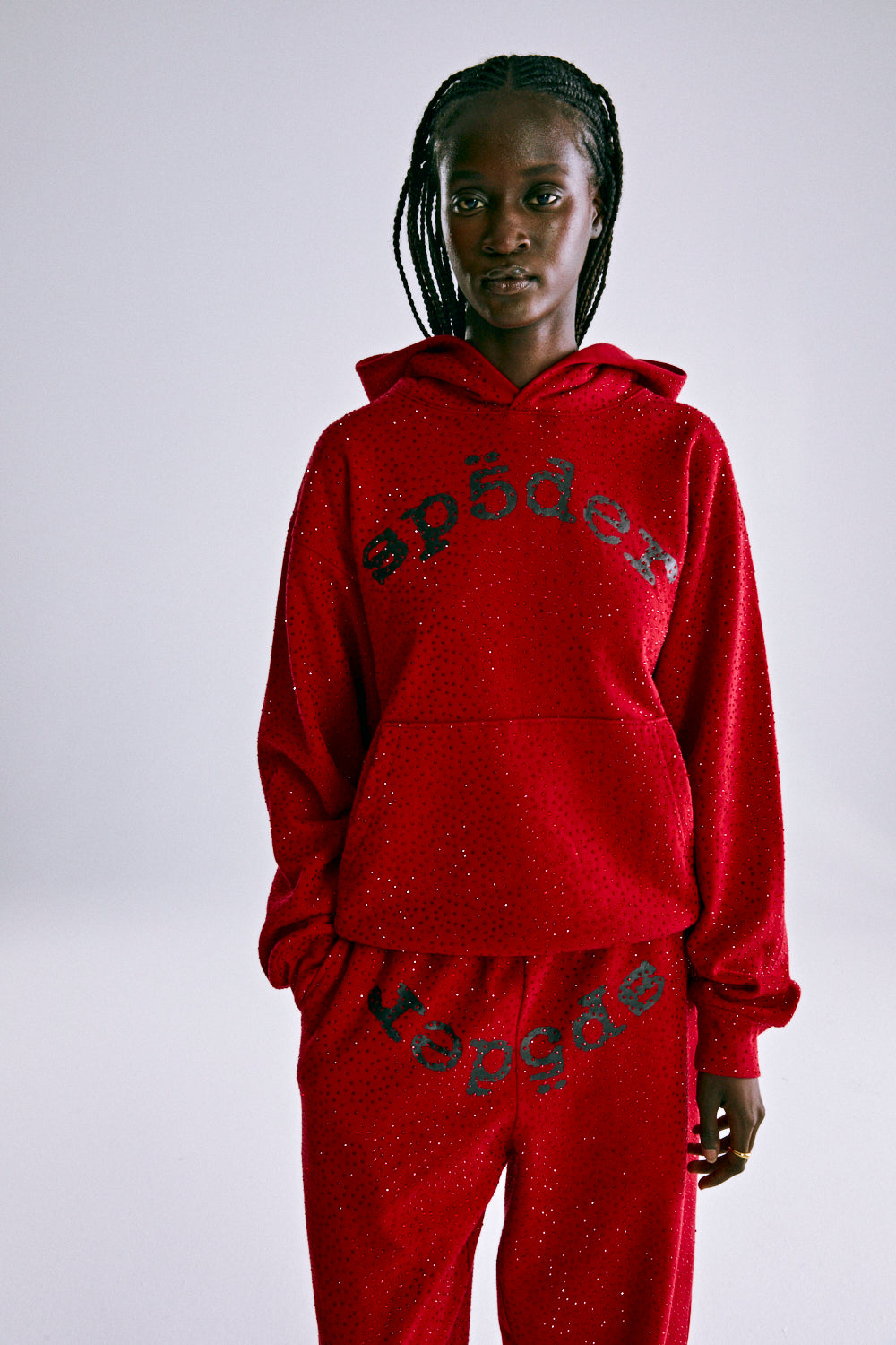 VVS HOODIE