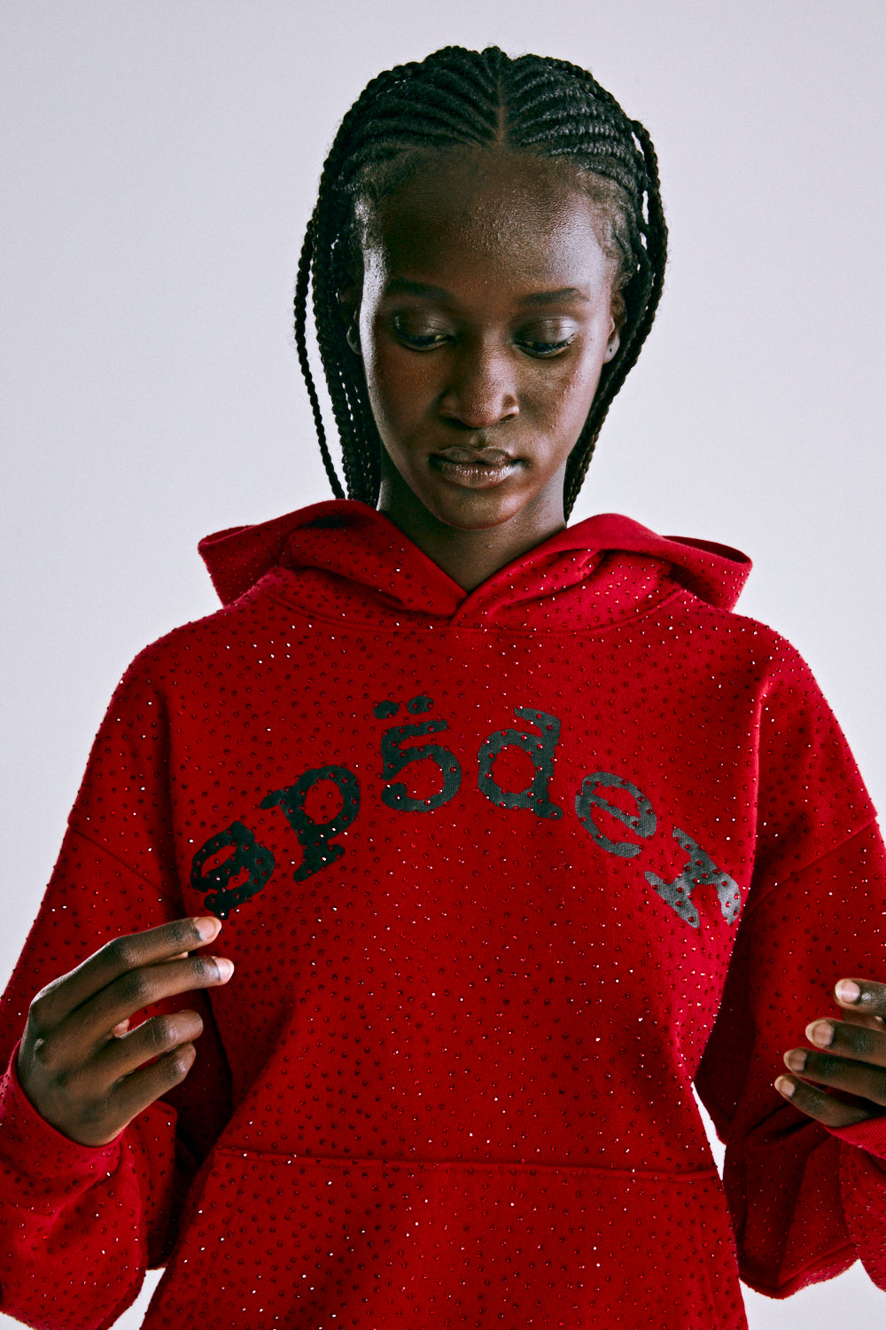 VVS HOODIE