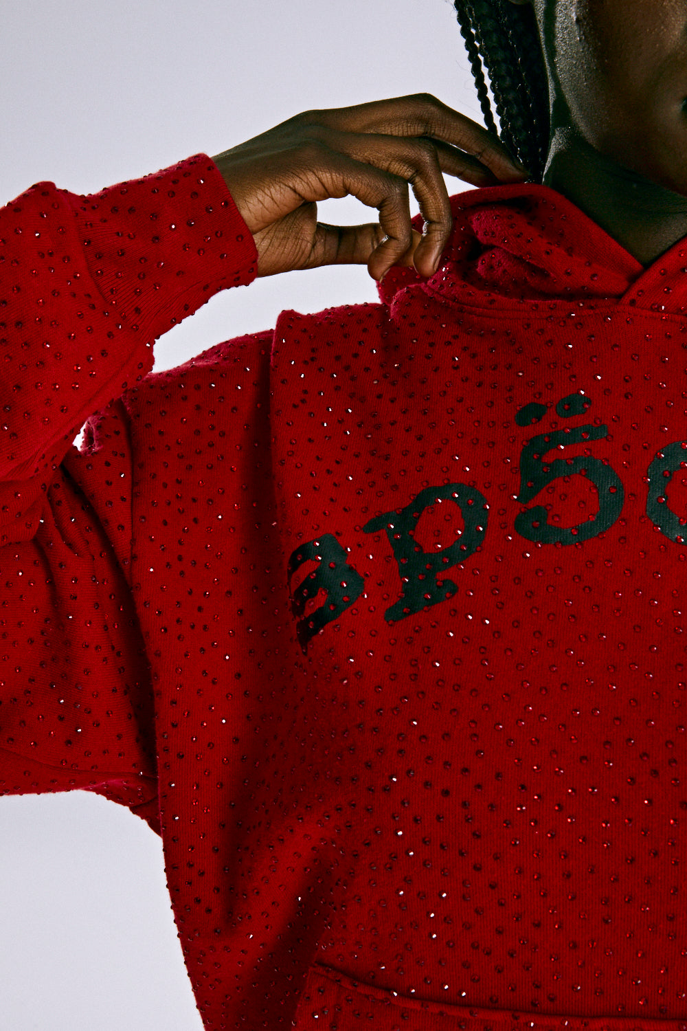 VVS HOODIE