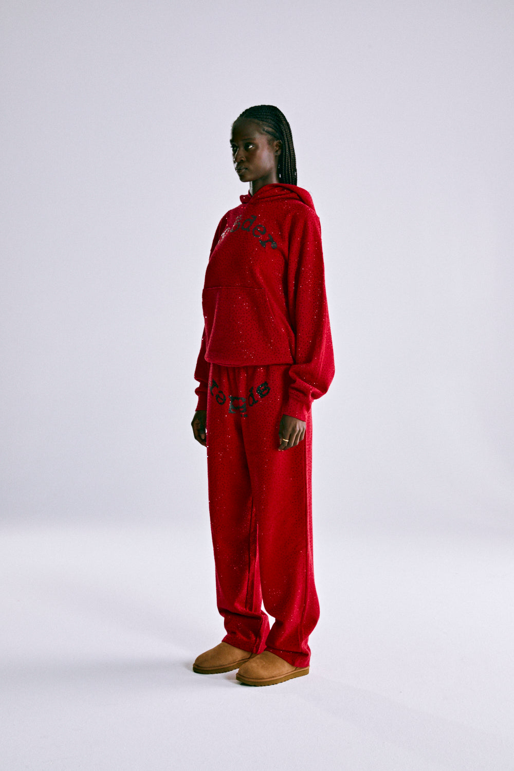 VVS HOODIE