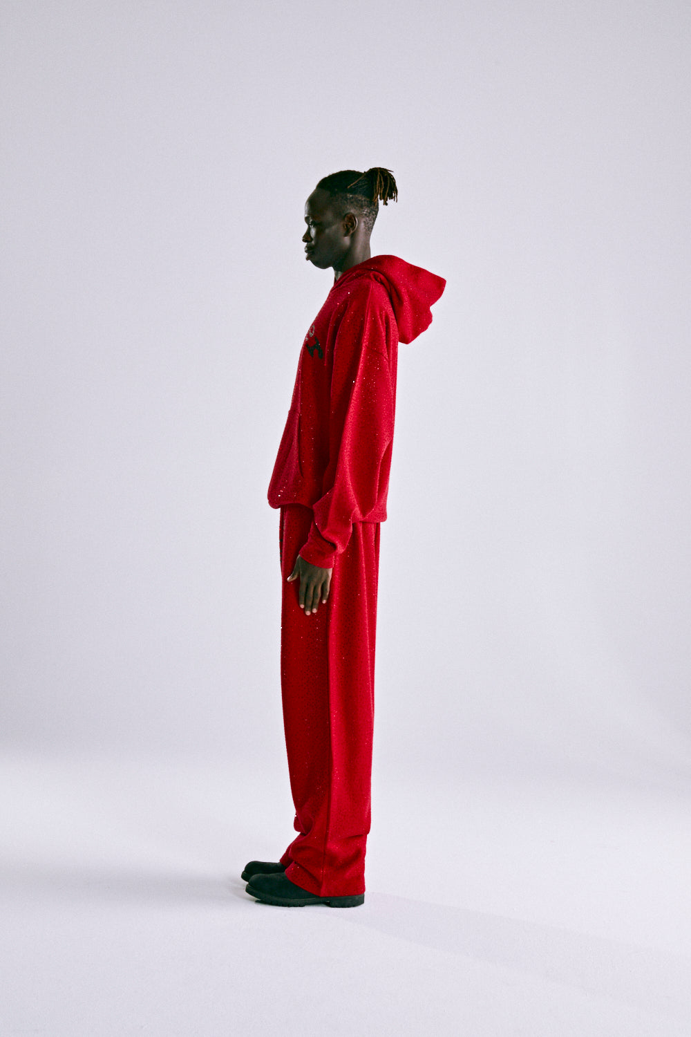VVS HOODIE