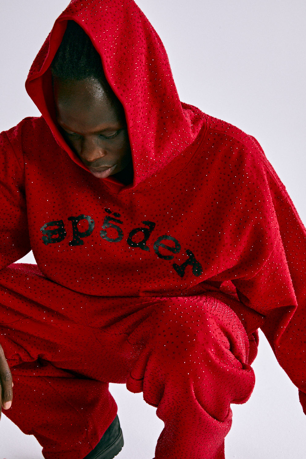 VVS HOODIE