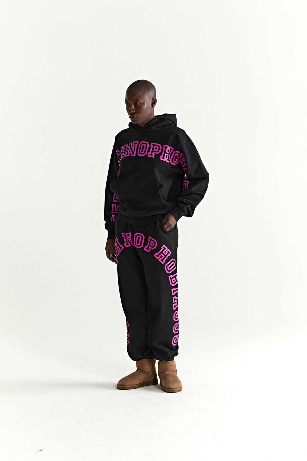 ARACH HOODIE