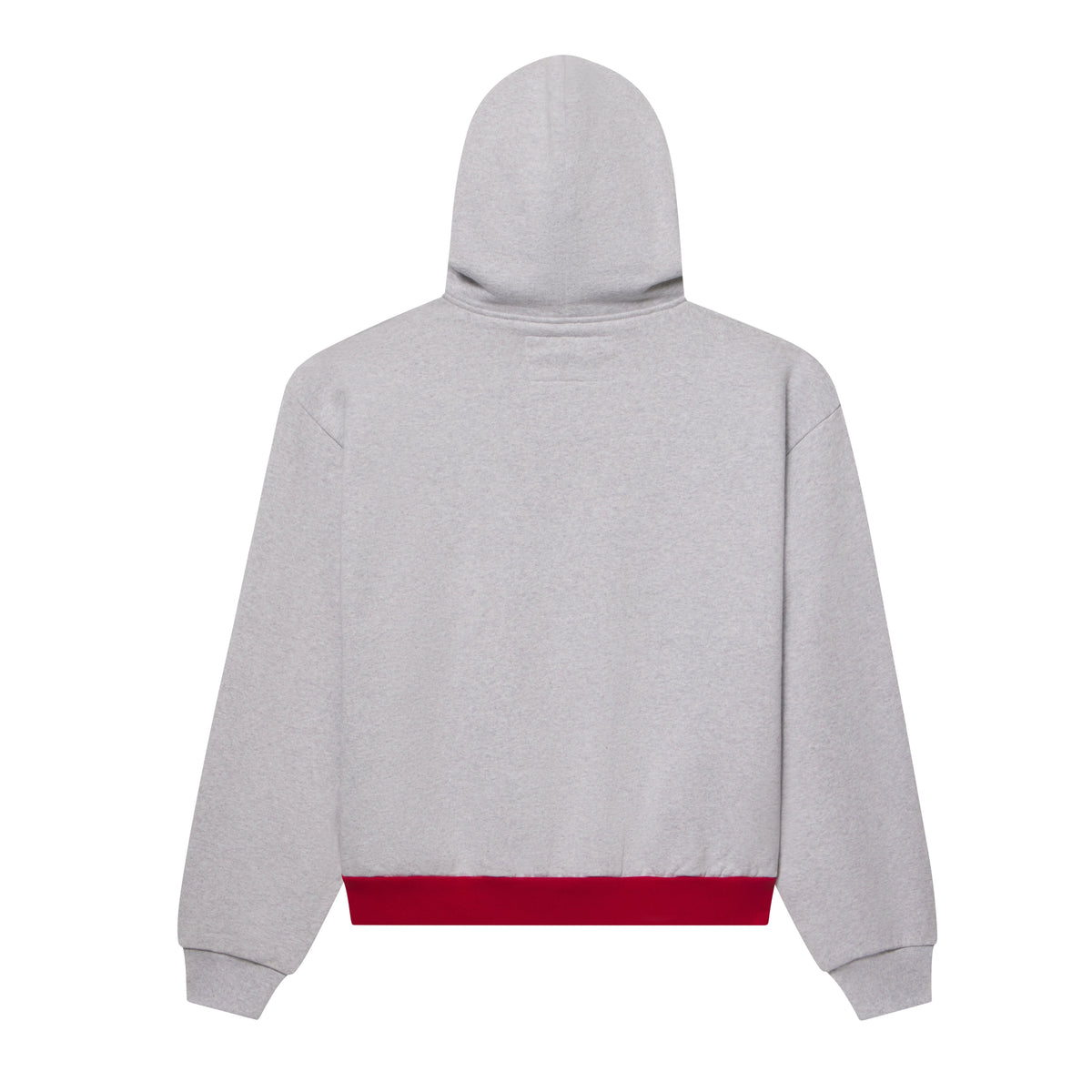 CAMPERS FIELD ZIP HOODIE