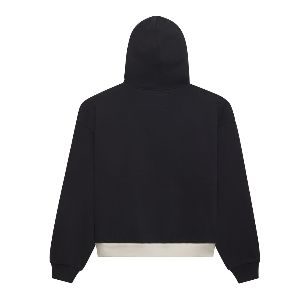 CAMPERS FIELD ZIP HOODIE
