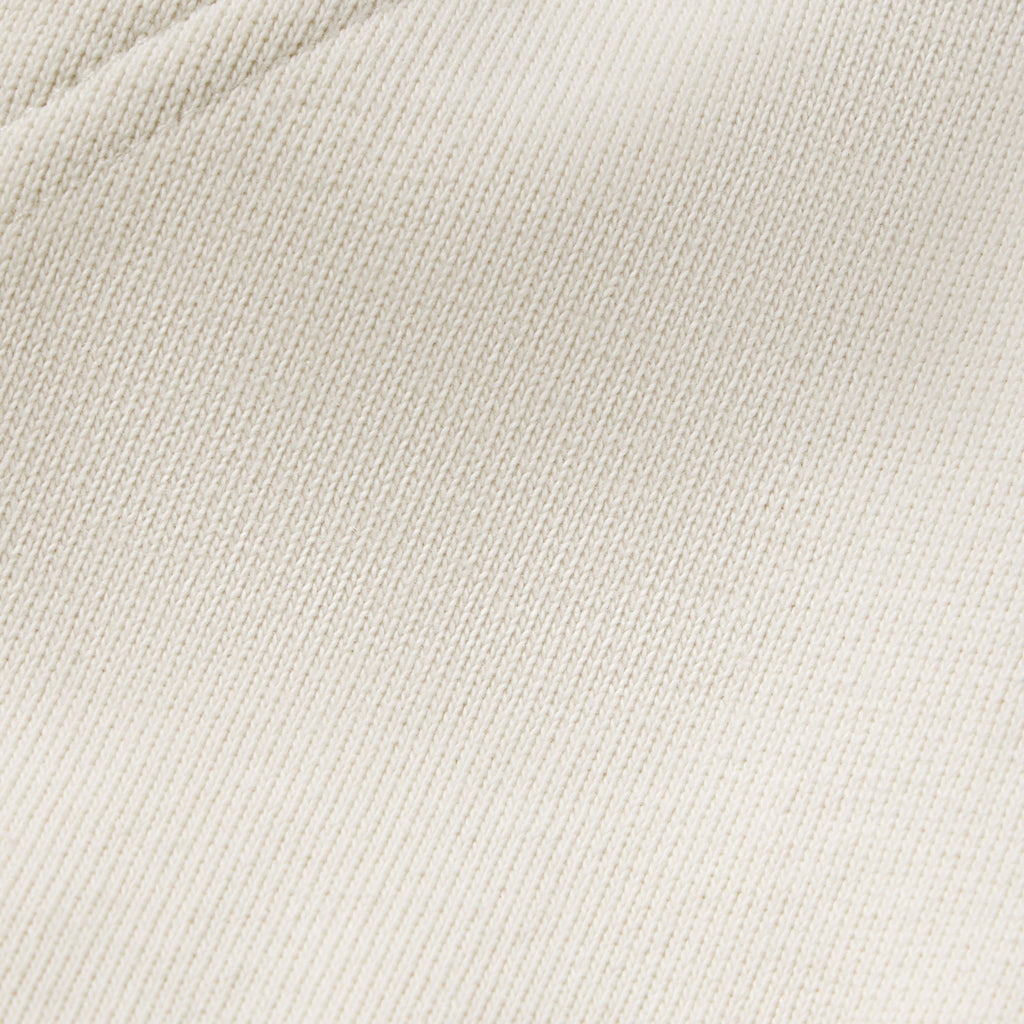 CAMPERS FIELD ZIP HOODIE