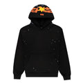 HEAVY WEB  HOODIE