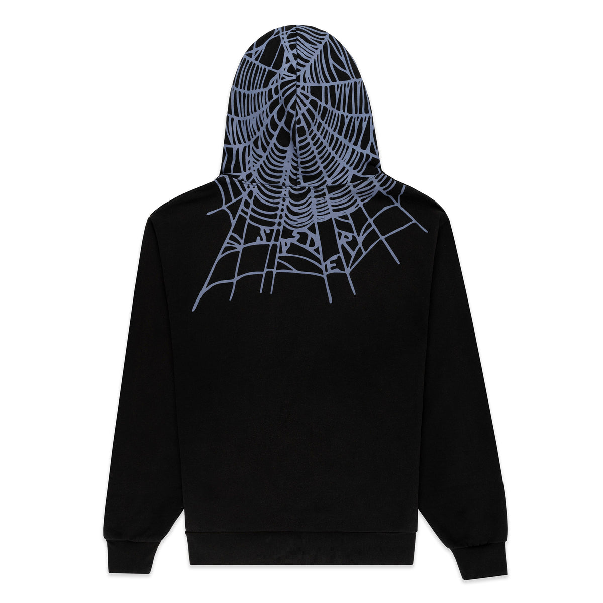 HEAVY WEB  HOODIE