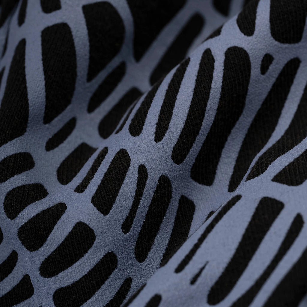HEAVY WEB  HOODIE