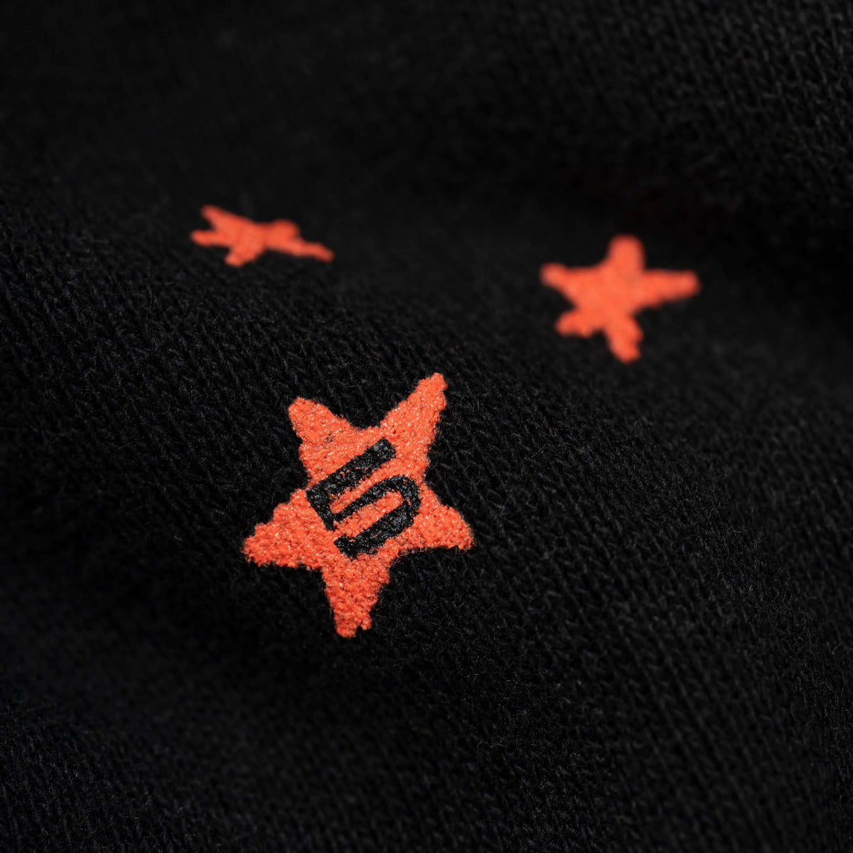 HEAVY WEB  HOODIE