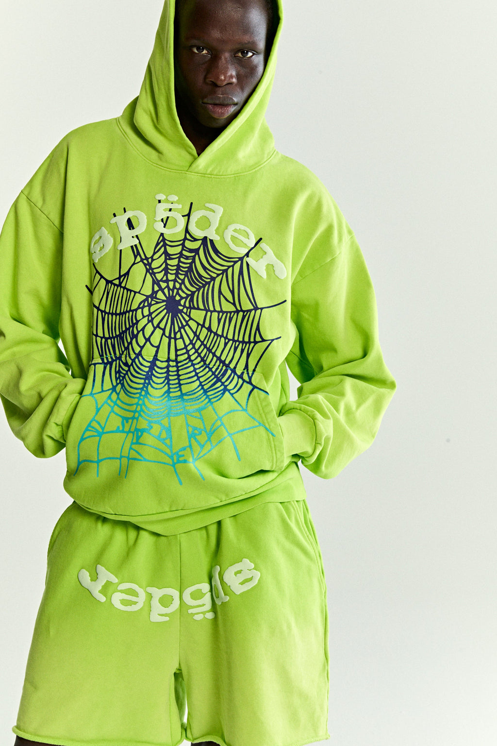OG WEB V2 GRADIENT HOODIE