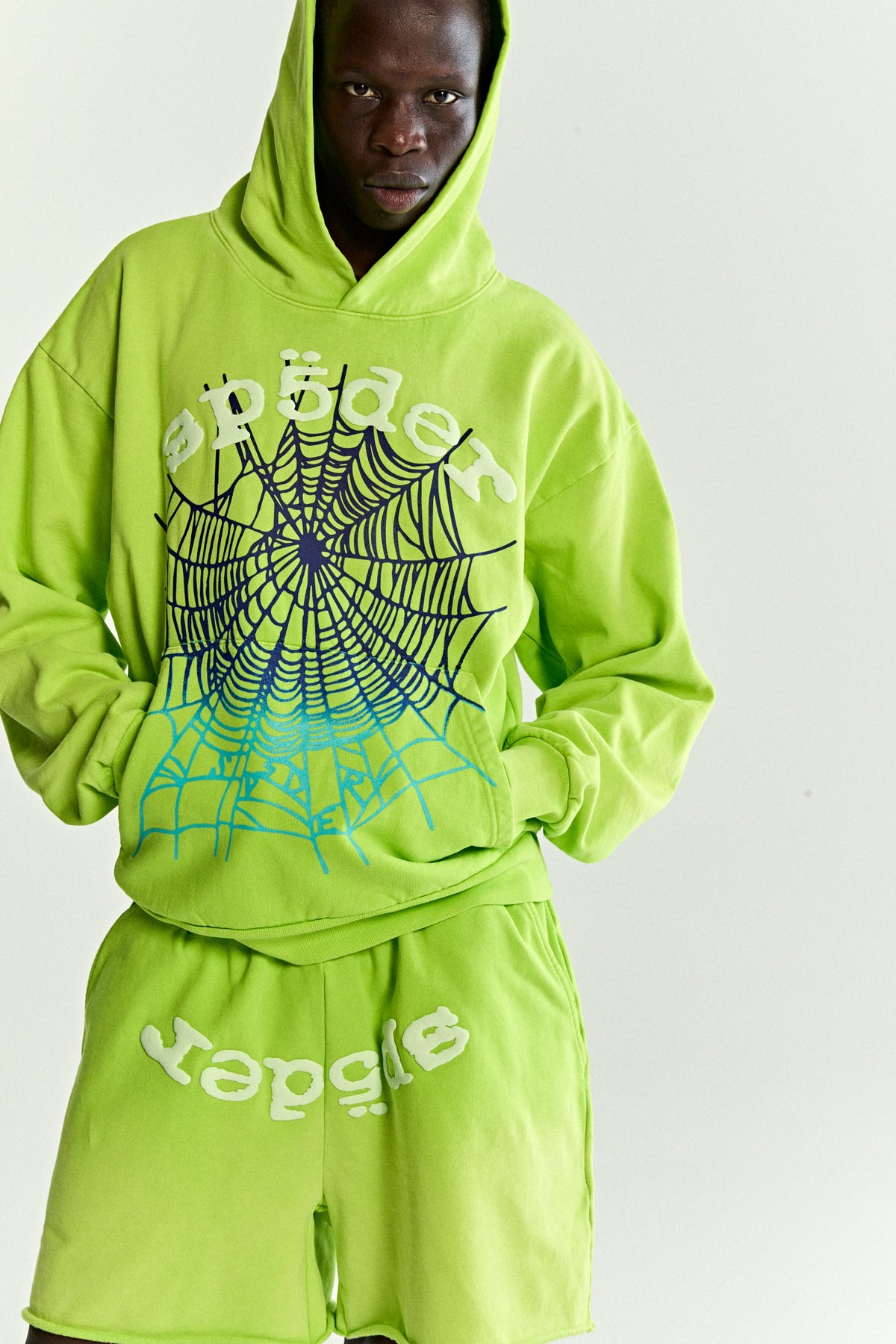 OG WEB V2 GRADIENT HOODIE