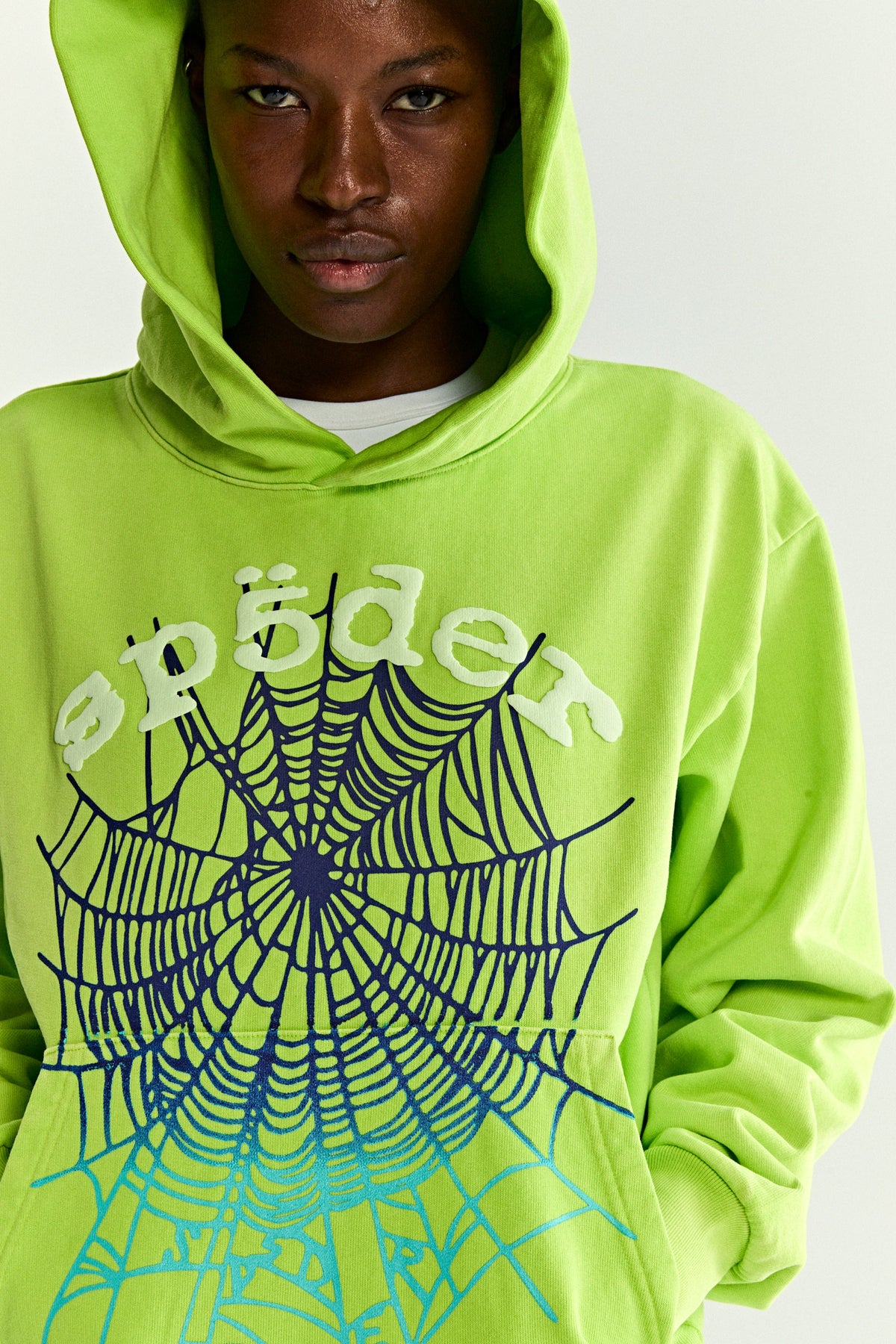 OG WEB V2 GRADIENT HOODIE