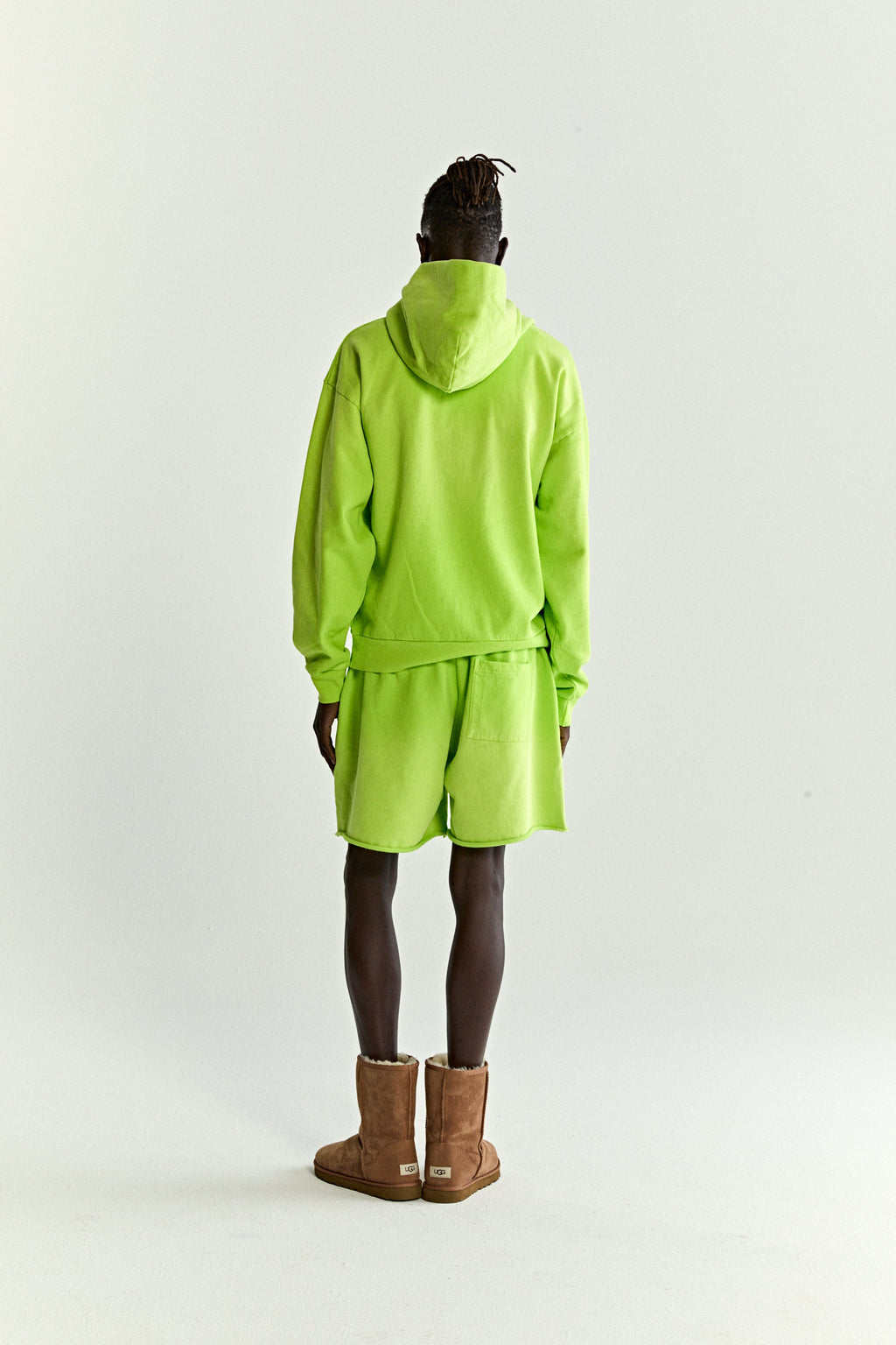 OG WEB V2 GRADIENT HOODIE