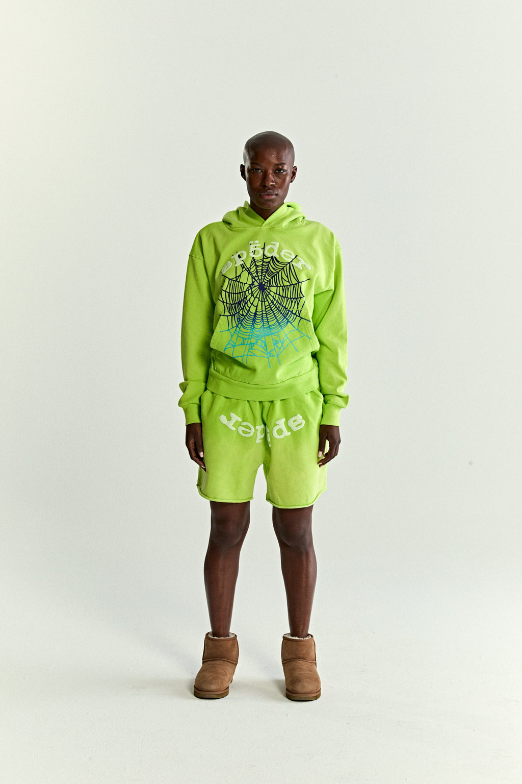 OG WEB V2 GRADIENT HOODIE