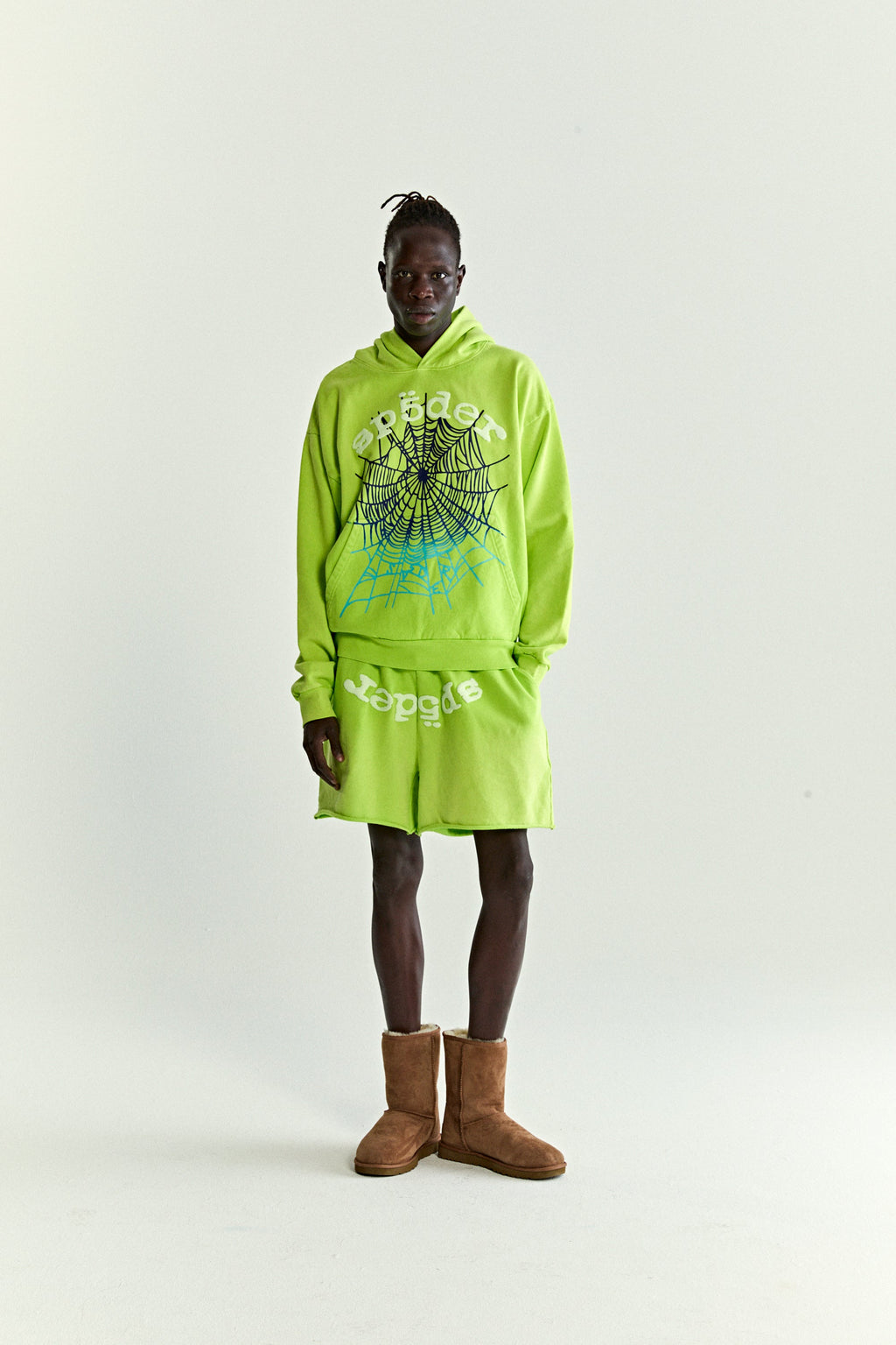 OG WEB V2 GRADIENT HOODIE