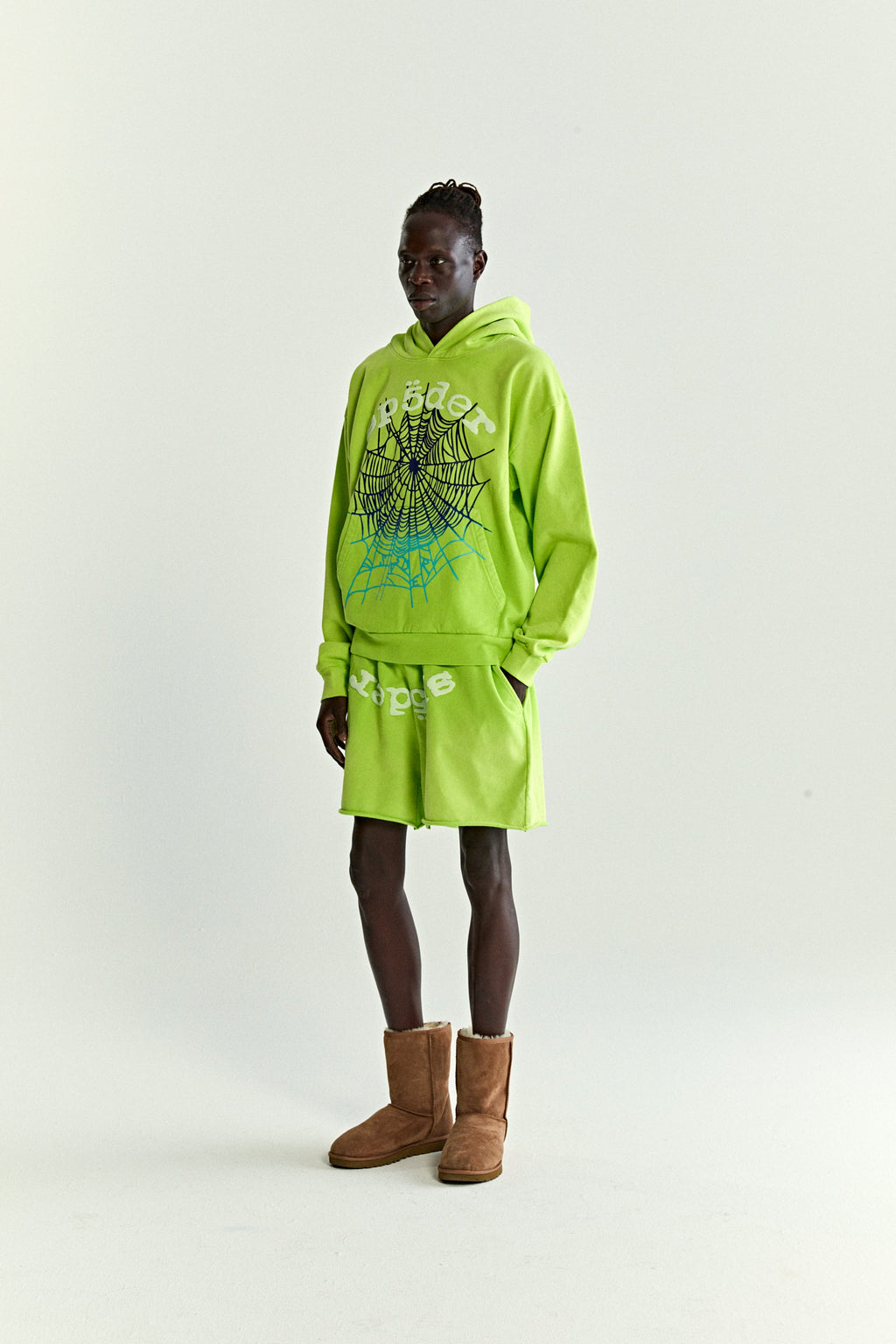 OG WEB V2 GRADIENT HOODIE